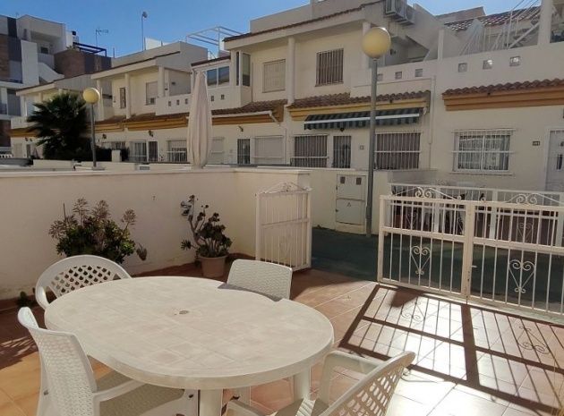 Revente - Maison de ville - Cabo Roig