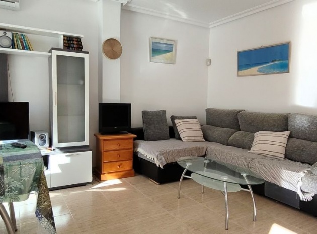 Revente - Maison de ville - Cabo Roig