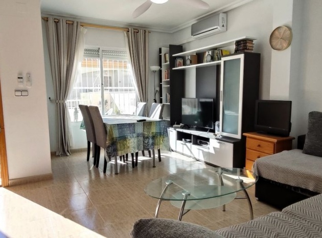 Revente - Maison de ville - Cabo Roig