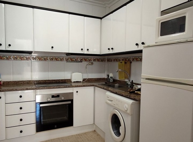 Revente - Maison de ville - Cabo Roig