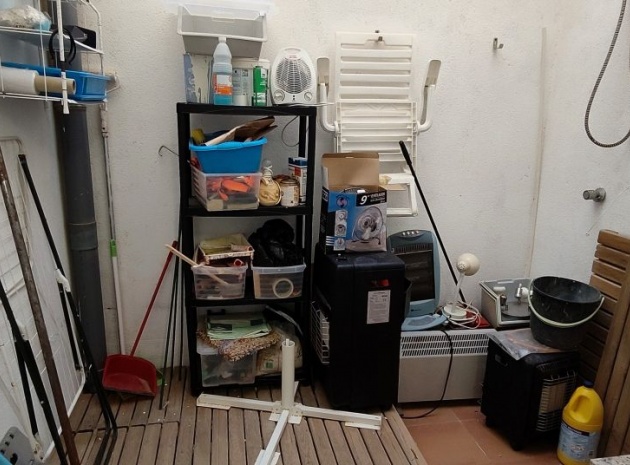 Revente - Maison de ville - Cabo Roig