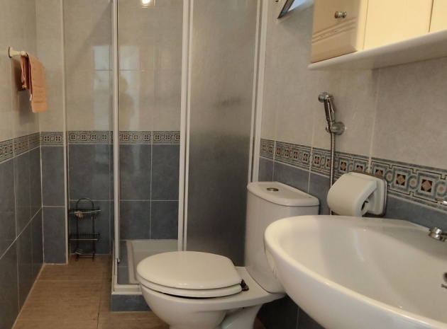 Revente - Maison de ville - Cabo Roig