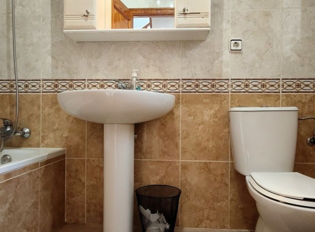 Revente - Maison de ville - Cabo Roig