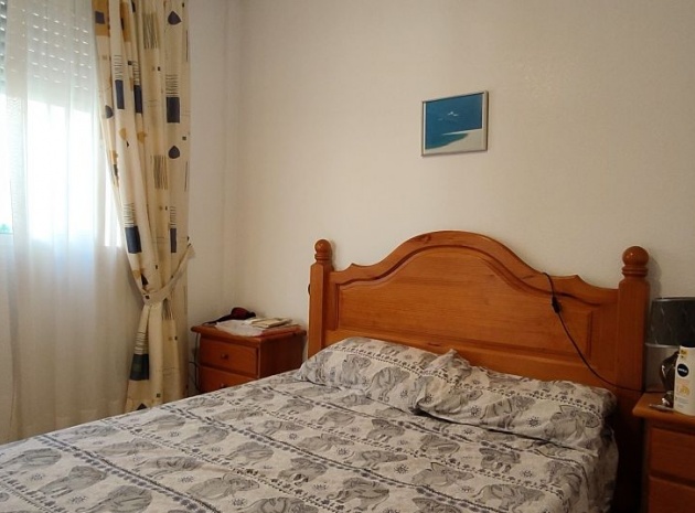 Revente - Maison de ville - Cabo Roig