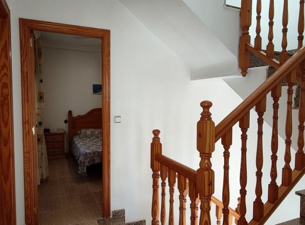 Revente - Maison de ville - Cabo Roig