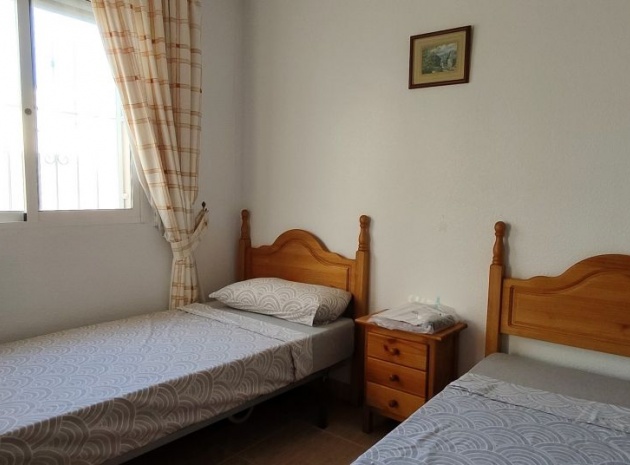 Revente - Maison de ville - Cabo Roig