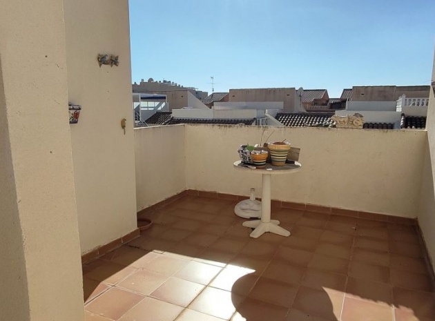 Revente - Maison de ville - Cabo Roig