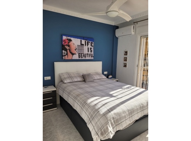 Resale - Townhouse - Algorfa