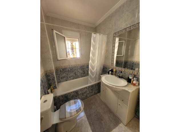 Resale - Townhouse - Algorfa