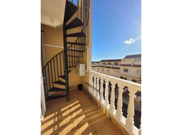 Resale - Townhouse - Algorfa