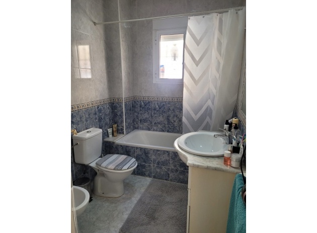 Resale - Townhouse - Algorfa