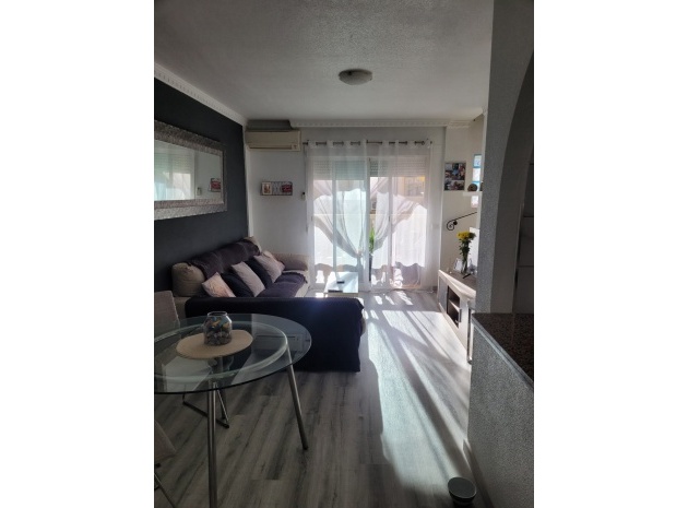 Resale - Townhouse - Algorfa