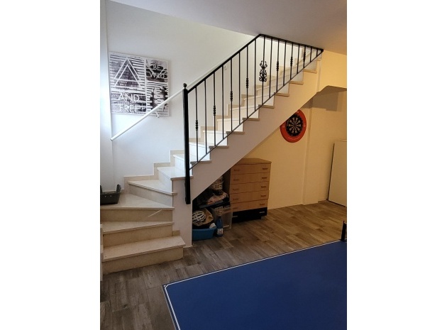 Resale - Townhouse - Algorfa