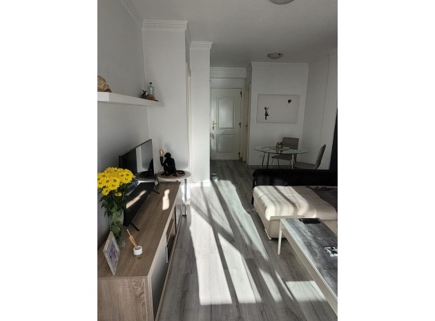 Resale - Townhouse - Algorfa