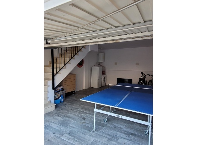 Resale - Townhouse - Algorfa