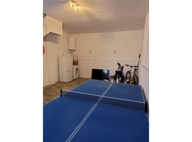 Resale - Townhouse - Algorfa