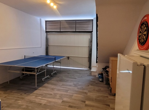 Resale - Townhouse - Algorfa