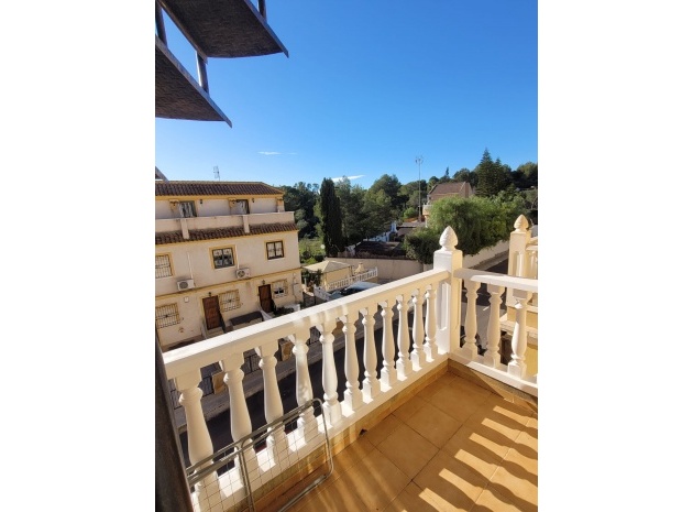 Resale - Townhouse - Algorfa