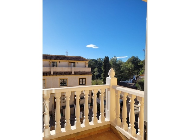 Resale - Townhouse - Algorfa