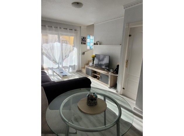 Resale - Townhouse - Algorfa