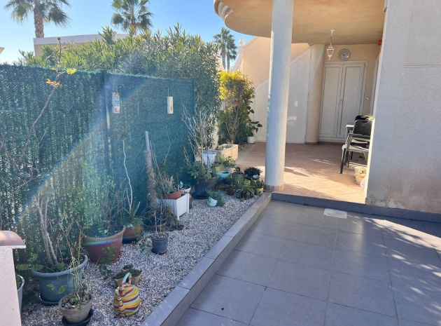 Resale - Apartment - Guardamar del Segura - El Raso