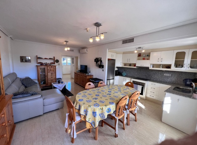 Resale - Apartment - Guardamar del Segura - El Raso