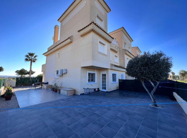 Resale - Apartment - Guardamar del Segura - El Raso