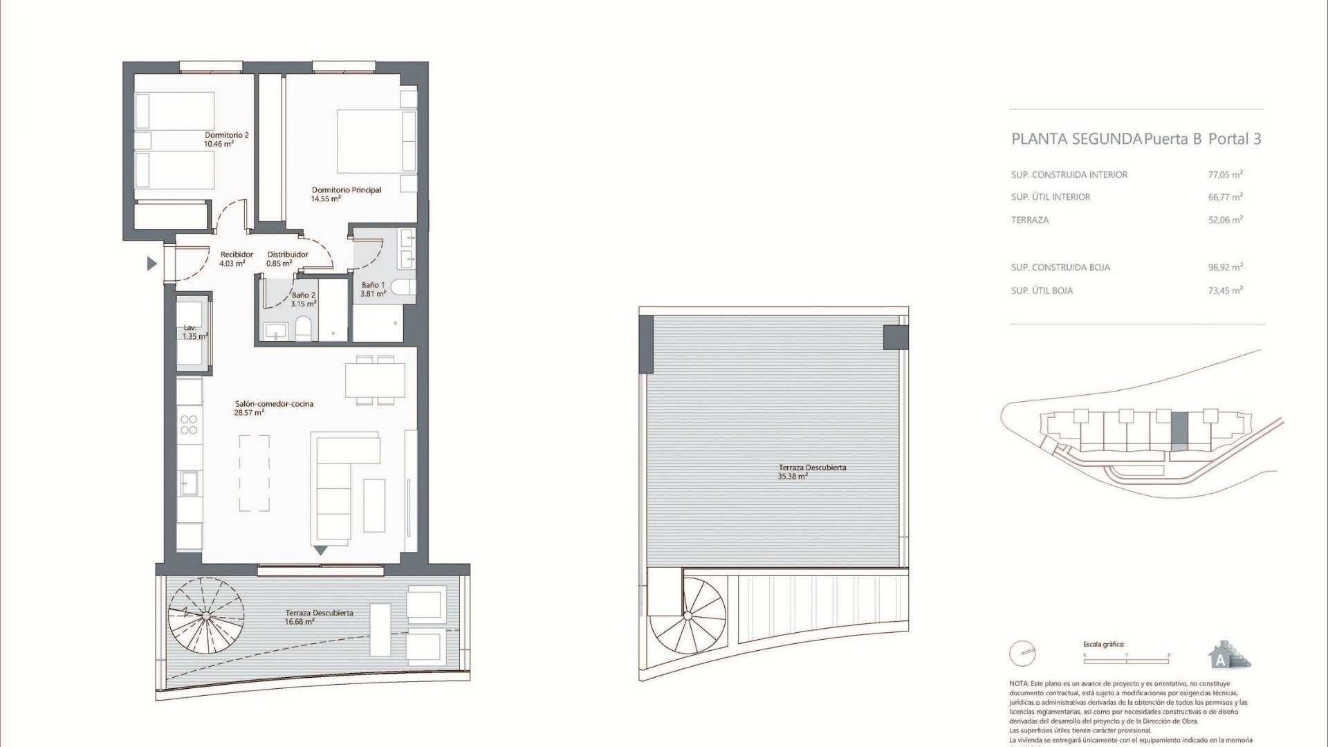 New Build - Apartment - rincon de la victoria - Garcés