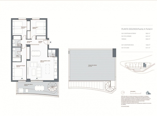 New Build - Apartment - rincon de la victoria - Garcés