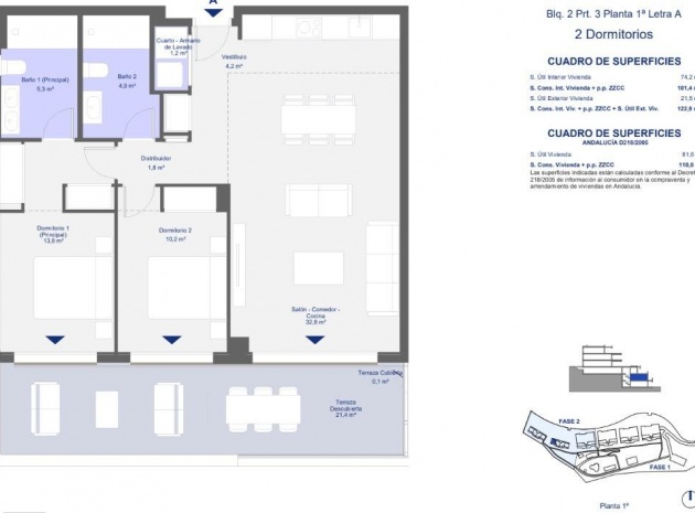 Neubau - Wohnung - San Roque - La Alcaidesa