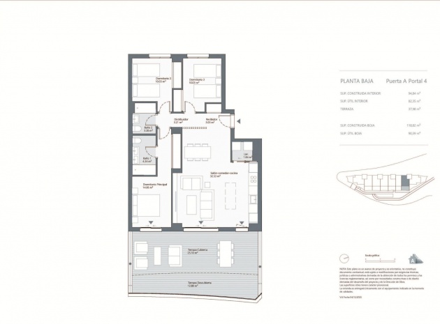 New Build - Apartment - rincon de la victoria - Garcés