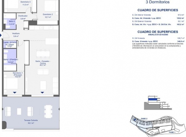 Nybyggnad - Lägenhet - San Roque - La Alcaidesa