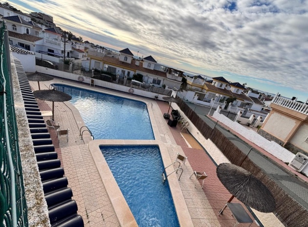 Resale - Apartment - Ciudad Quesada - Rojales