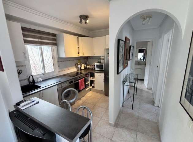 Resale - Apartment - Ciudad Quesada - Rojales