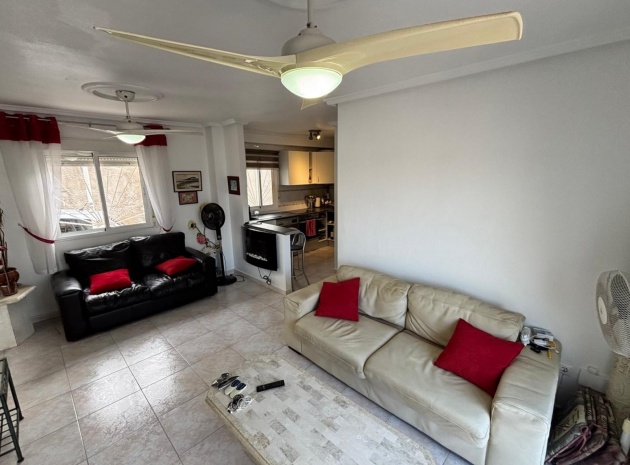 Resale - Apartment - Ciudad Quesada - Rojales