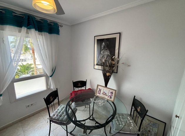 Resale - Apartment - Ciudad Quesada - Rojales