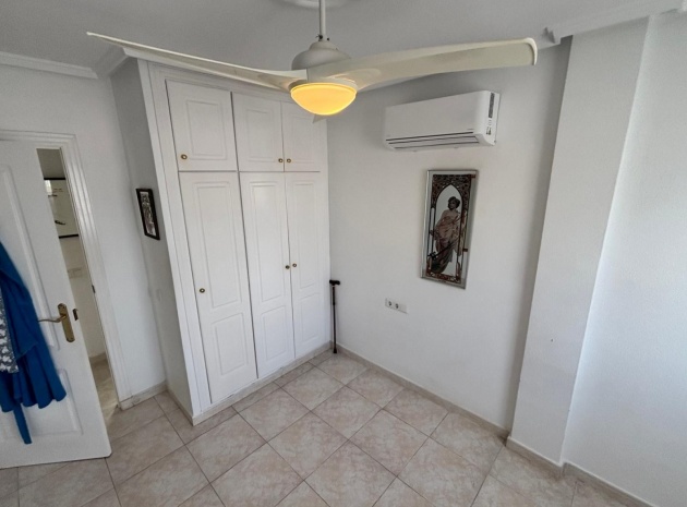 Resale - Apartment - Ciudad Quesada - Rojales