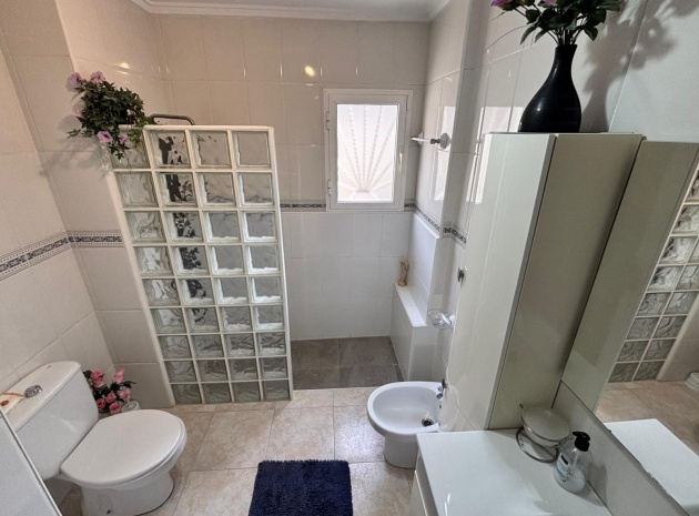 Resale - Apartment - Ciudad Quesada - Rojales