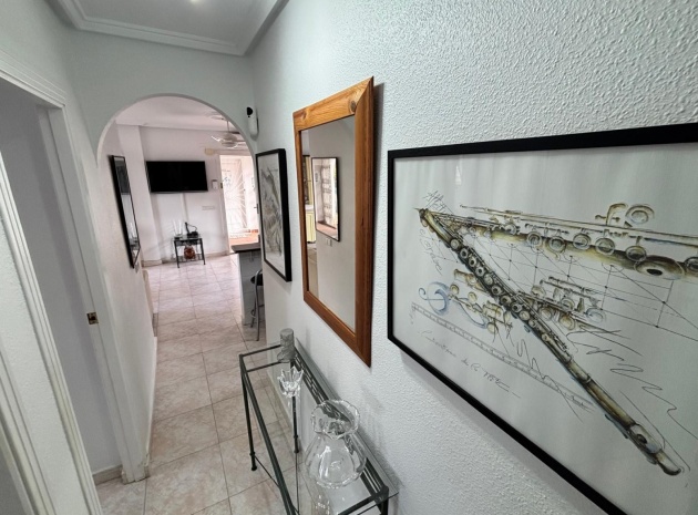 Resale - Apartment - Ciudad Quesada - Rojales