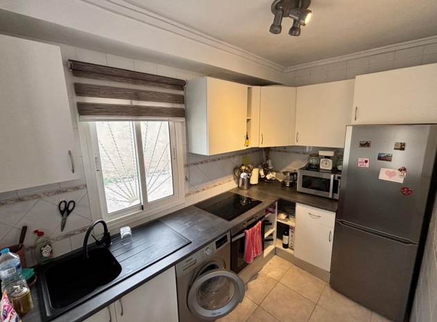 Resale - Apartment - Ciudad Quesada - Rojales