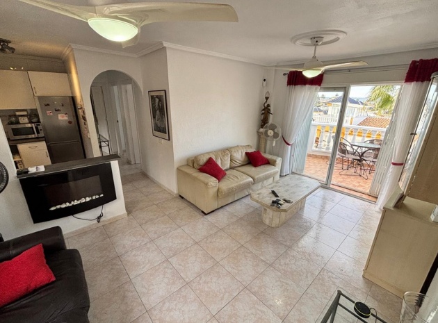 Resale - Apartment - Ciudad Quesada - Rojales