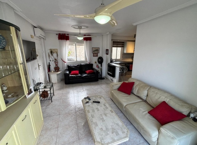 Resale - Apartment - Ciudad Quesada - Rojales