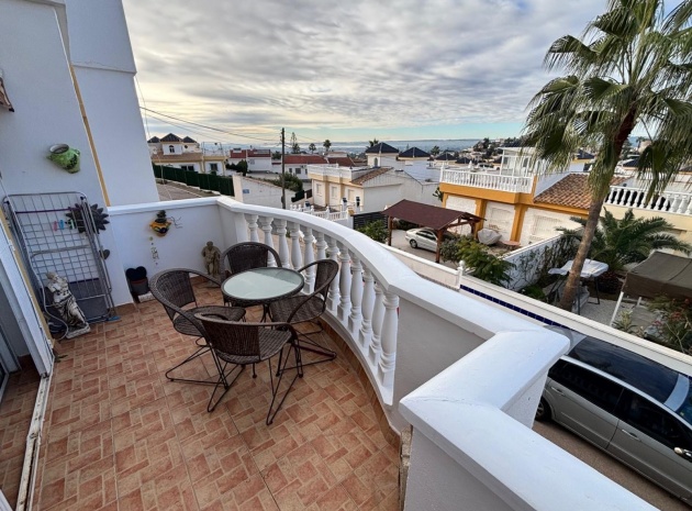 Resale - Apartment - Ciudad Quesada - Rojales