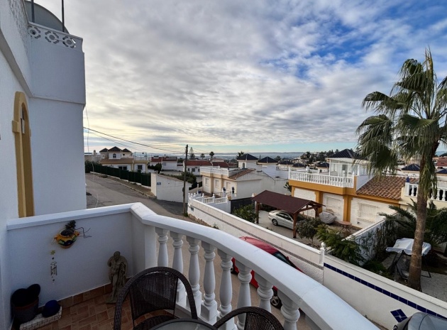 Resale - Apartment - Ciudad Quesada - Rojales