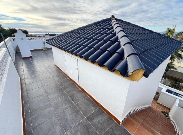 Resale - Apartment - Ciudad Quesada - Rojales