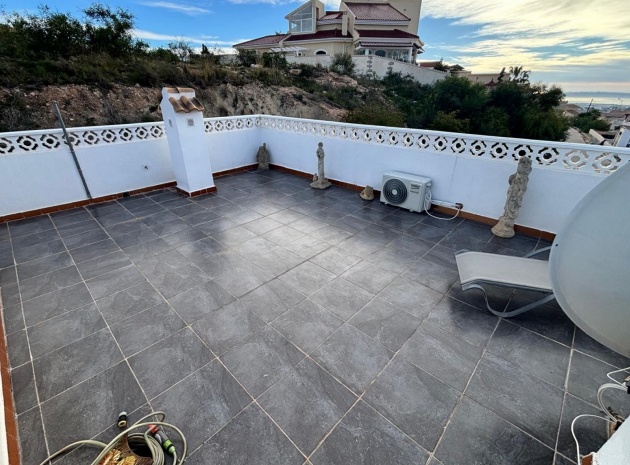 Resale - Apartment - Ciudad Quesada - Rojales