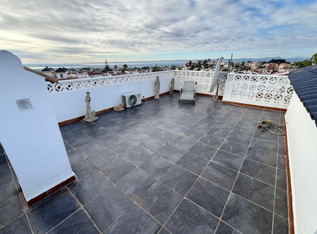 Resale - Apartment - Ciudad Quesada - Rojales