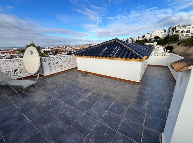 Resale - Apartment - Ciudad Quesada - Rojales