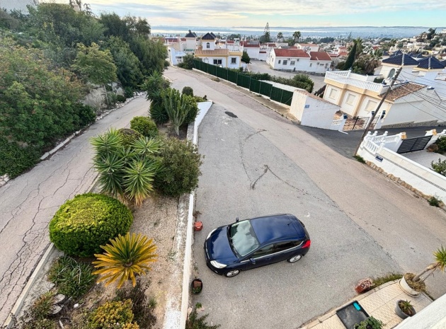 Resale - Apartment - Ciudad Quesada - Rojales