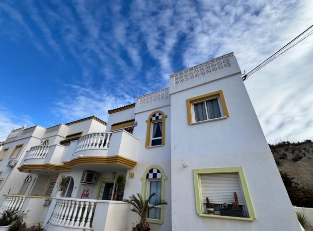 Resale - Apartment - Ciudad Quesada - Rojales